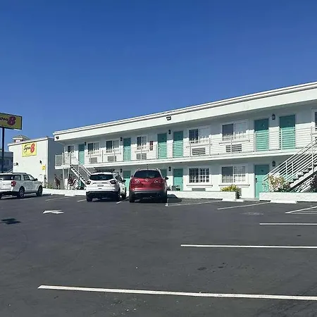 Hotel Se Oceanside